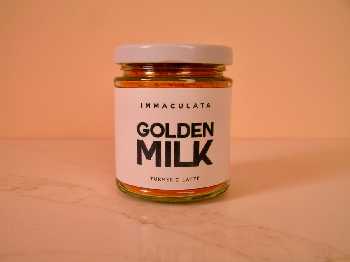 GOLDEN MILK TURMERIC LATTÉ-5