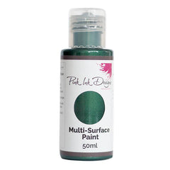 Pink Ink Multi Surface Paint 50ml-11