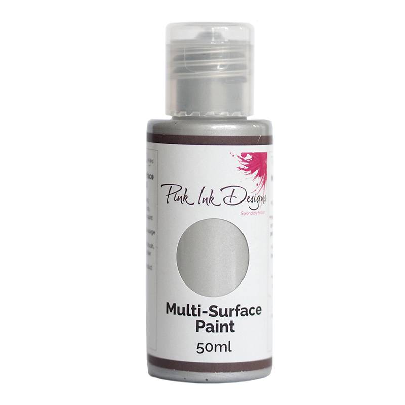 Pink Ink Multi Surface Paint 50ml-10