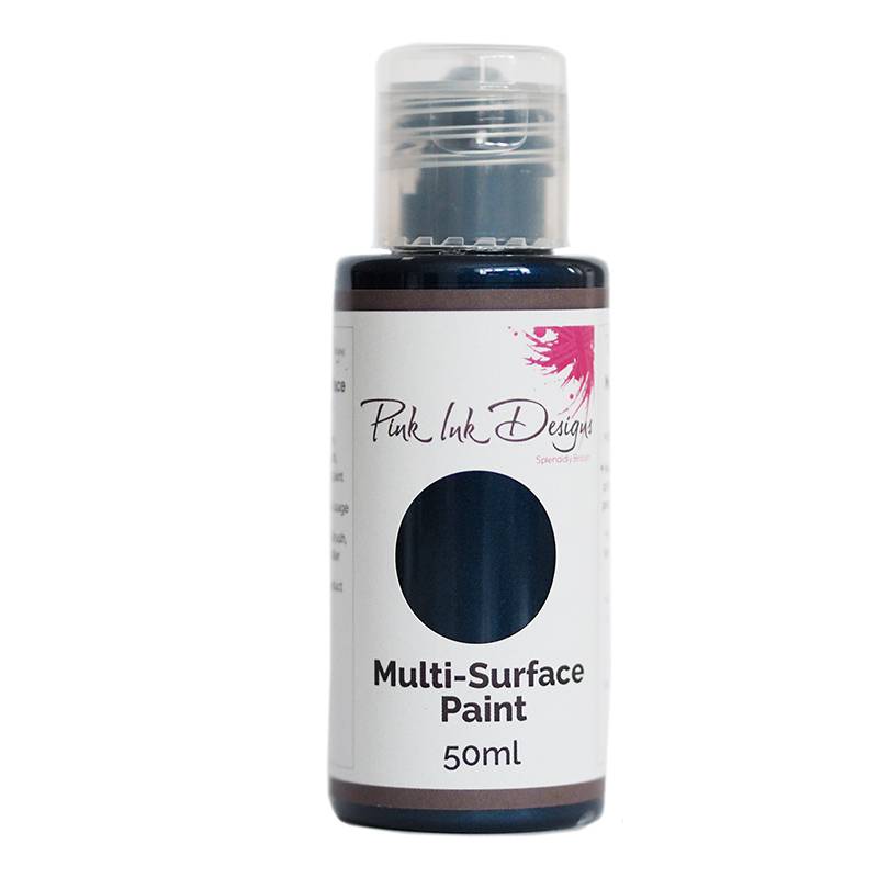Pink Ink Multi Surface Paint 50ml-13