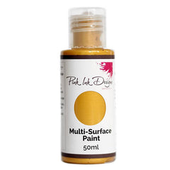 Pink Ink Multi Surface Paint 50ml-8