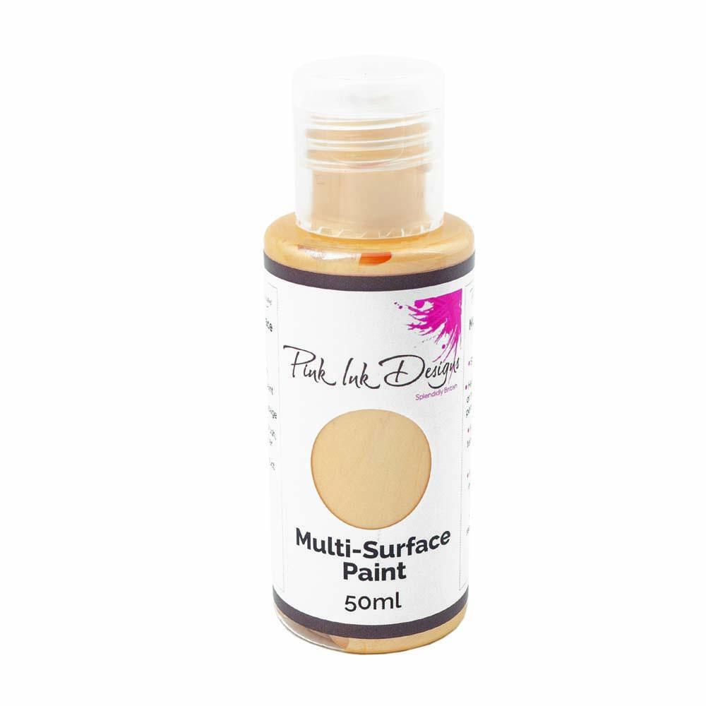 Pink Ink Multi Surface Paint 50ml-2