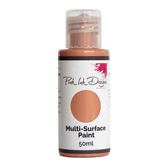 Pink Ink Multi Surface Paint 50ml-9