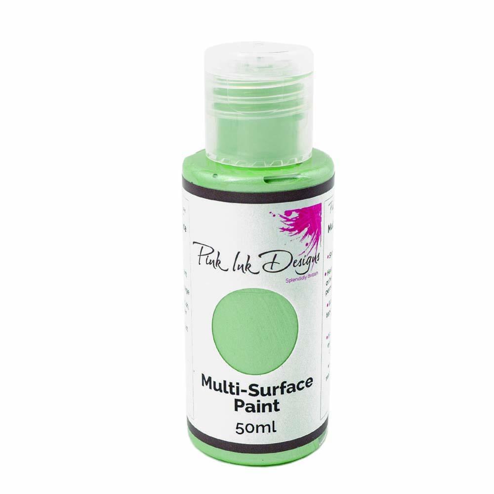 Pink Ink Multi Surface Paint 50ml-5