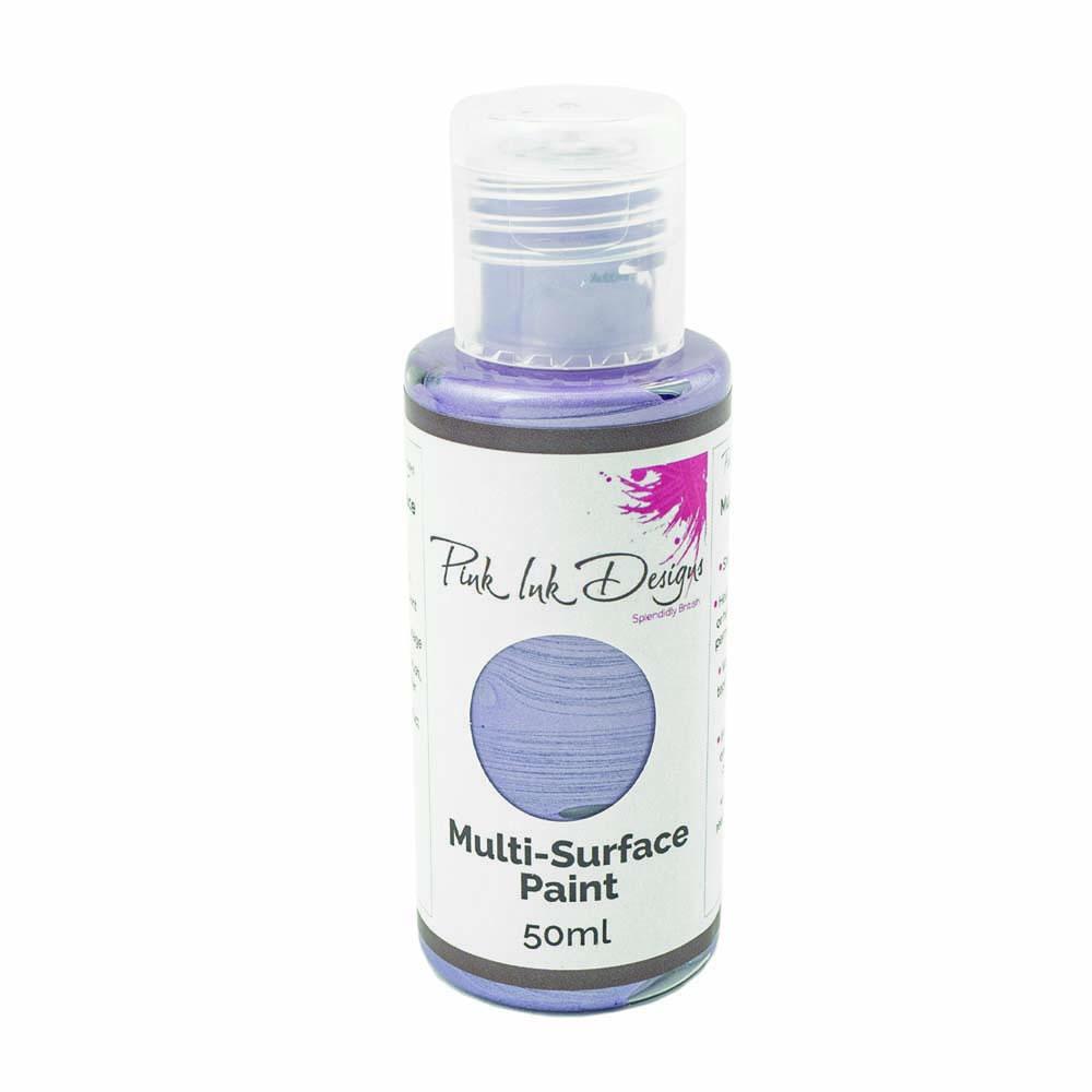 Pink Ink Multi Surface Paint 50ml-6