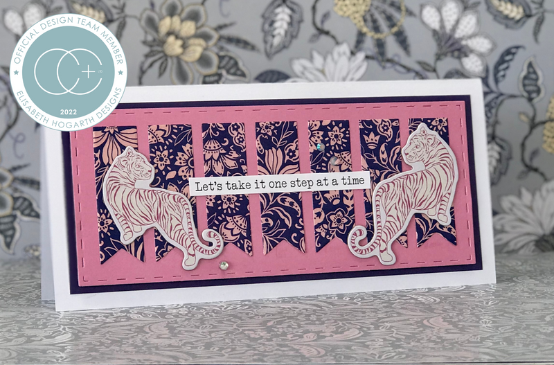 Craft Consortium Enchanted Jungle - 12x12 Paper Pad-24