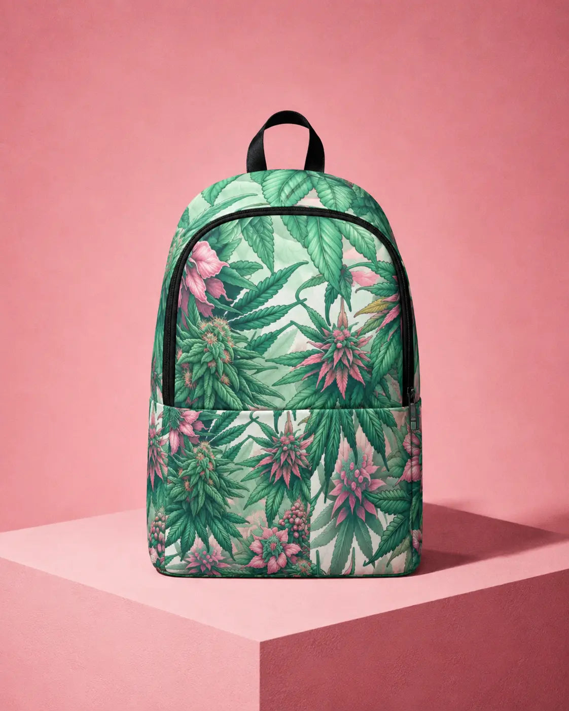 Pink Haze Stash Pack-1