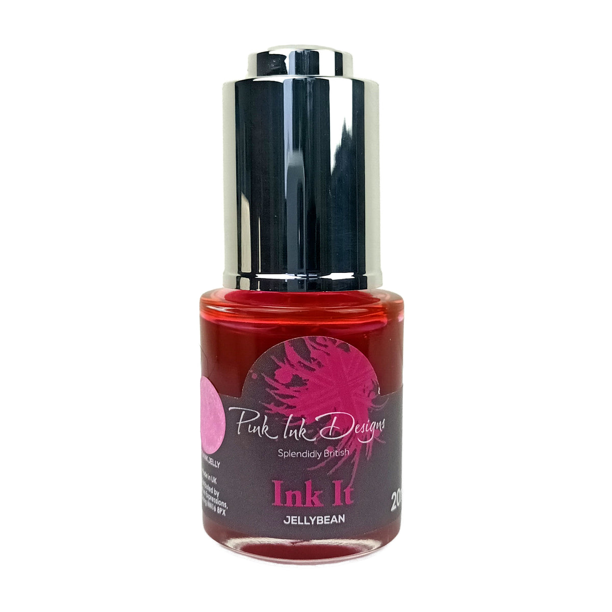 Pink Ink Designs Ink It-31