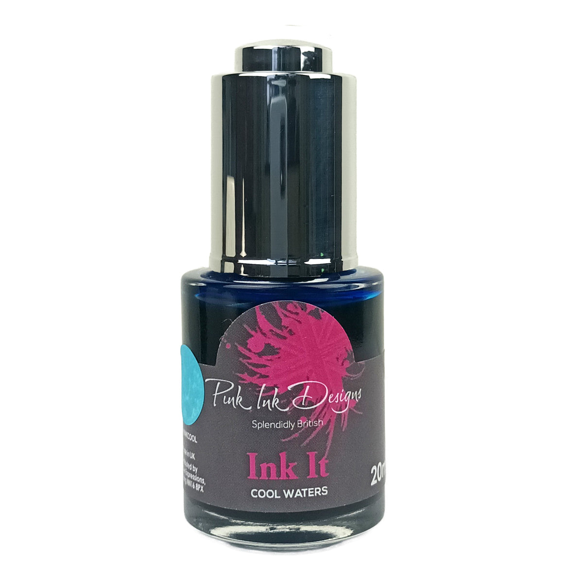 Pink Ink Designs Ink It-21