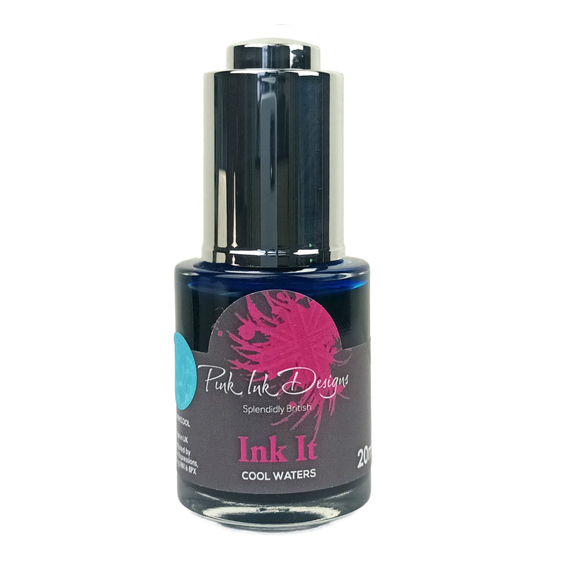 Pink Ink Designs Ink It-21