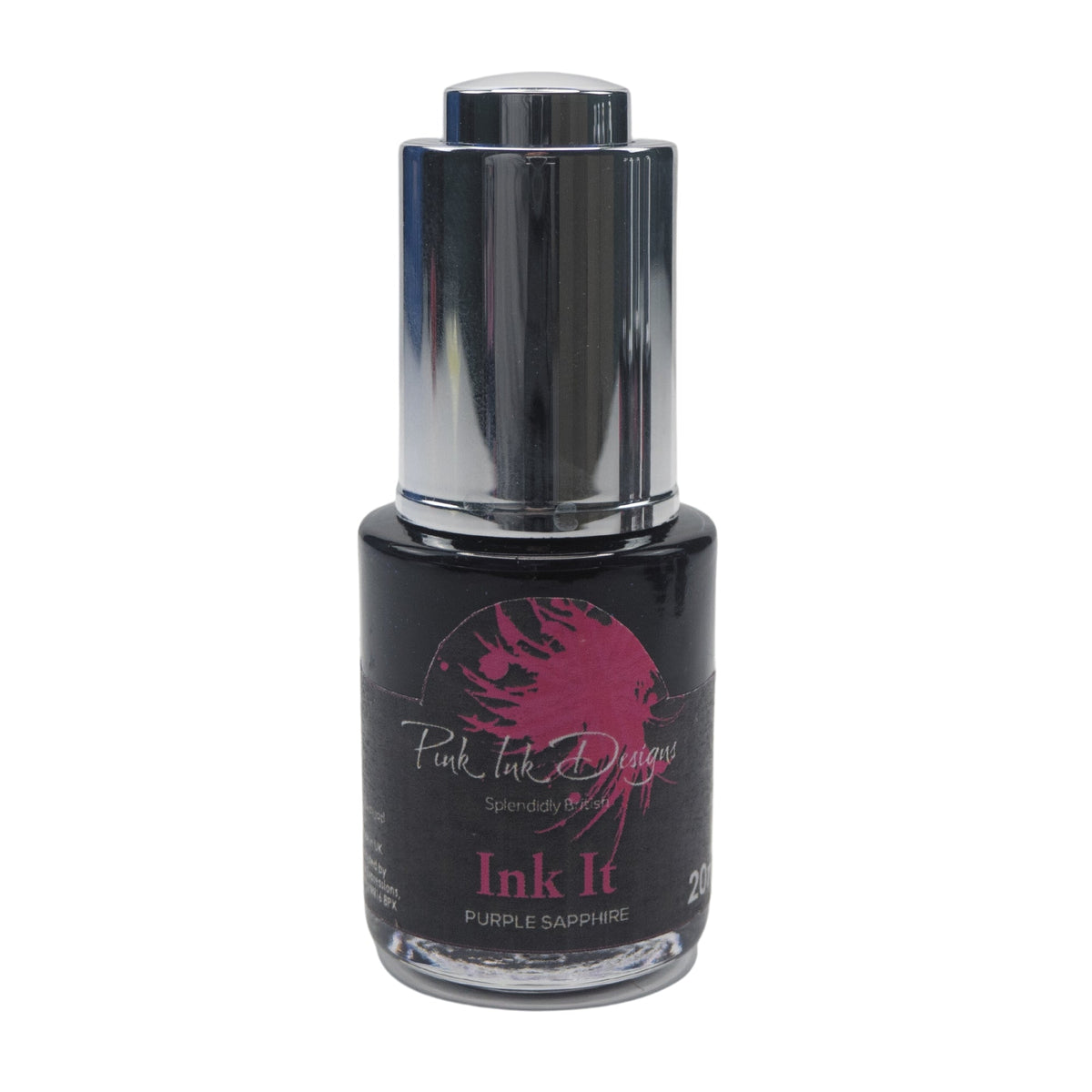 Pink Ink Designs Ink It-1