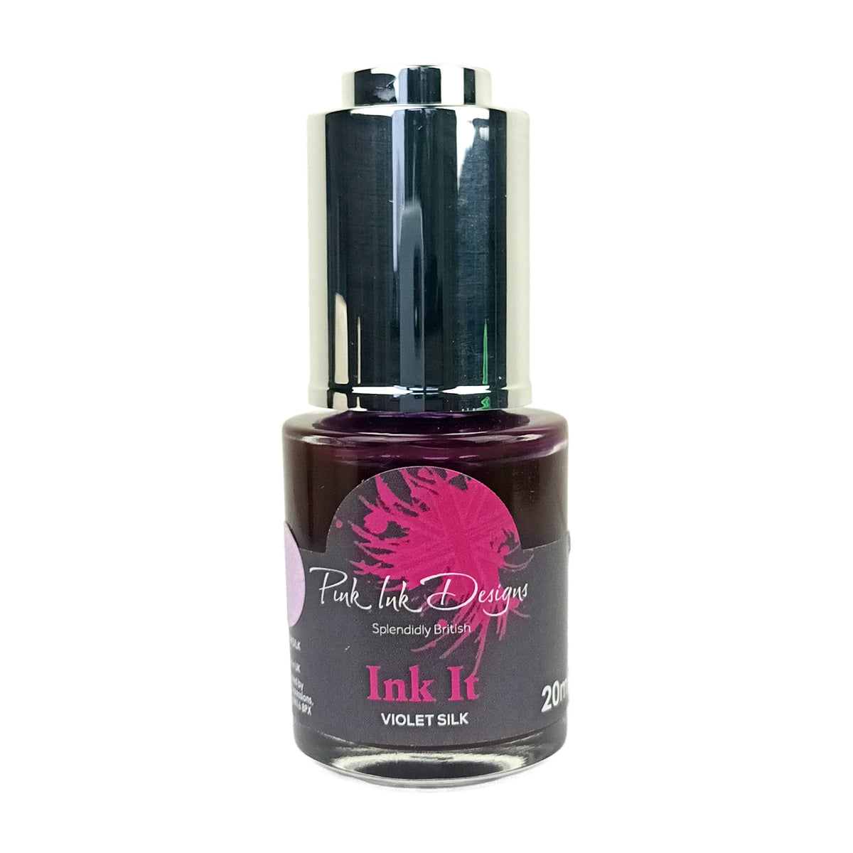 Pink Ink Designs Ink It-25