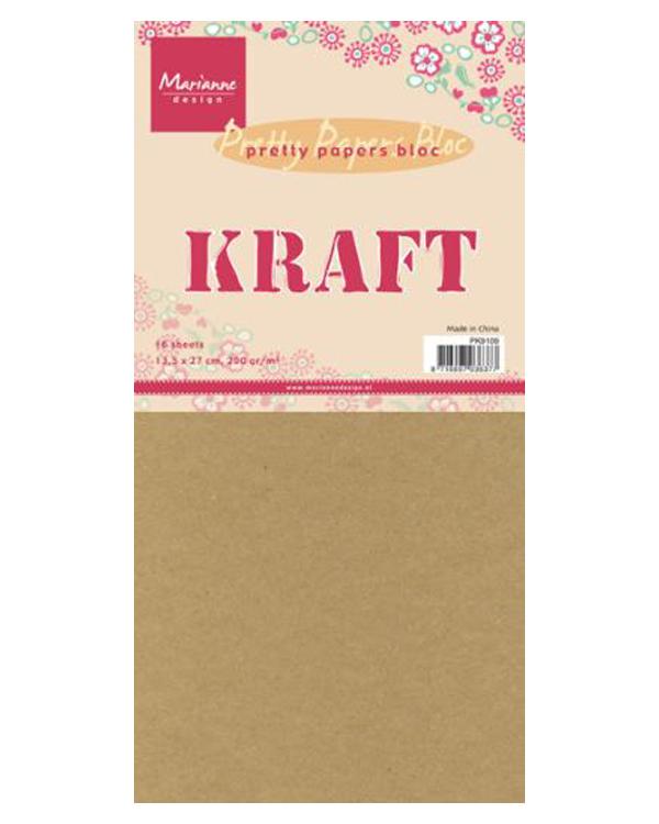 Kraft paper-1