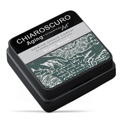 Ciao Bella Chiaroscuro Ink Pad 6x6 cm Aging-7
