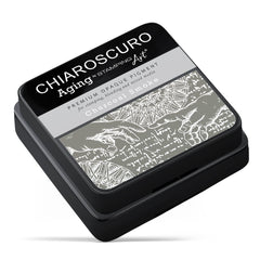 Ciao Bella Chiaroscuro Ink Pad 6x6 cm Aging-15