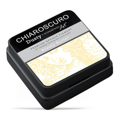 Ciao Bella Chiaroscuro Ink Pad 6x6 cm Dusty-1