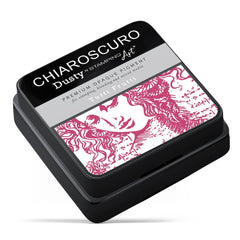 Ciao Bella Chiaroscuro Ink Pad 6x6 cm Dusty-13