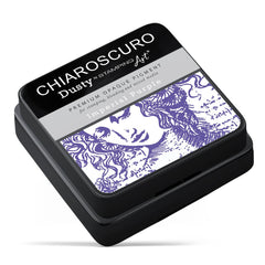 Ciao Bella Chiaroscuro Ink Pad 6x6 cm Dusty-16