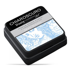 Ciao Bella Chiaroscuro Ink Pad 6x6 cm Dusty-21