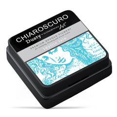 Ciao Bella Chiaroscuro Ink Pad 6x6 cm Dusty-24