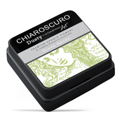 Ciao Bella Chiaroscuro Ink Pad 6x6 cm Dusty-30