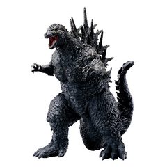 Petitrama EX - Godzilla -1.0 From 0 To -1 Set (With Gift)-3