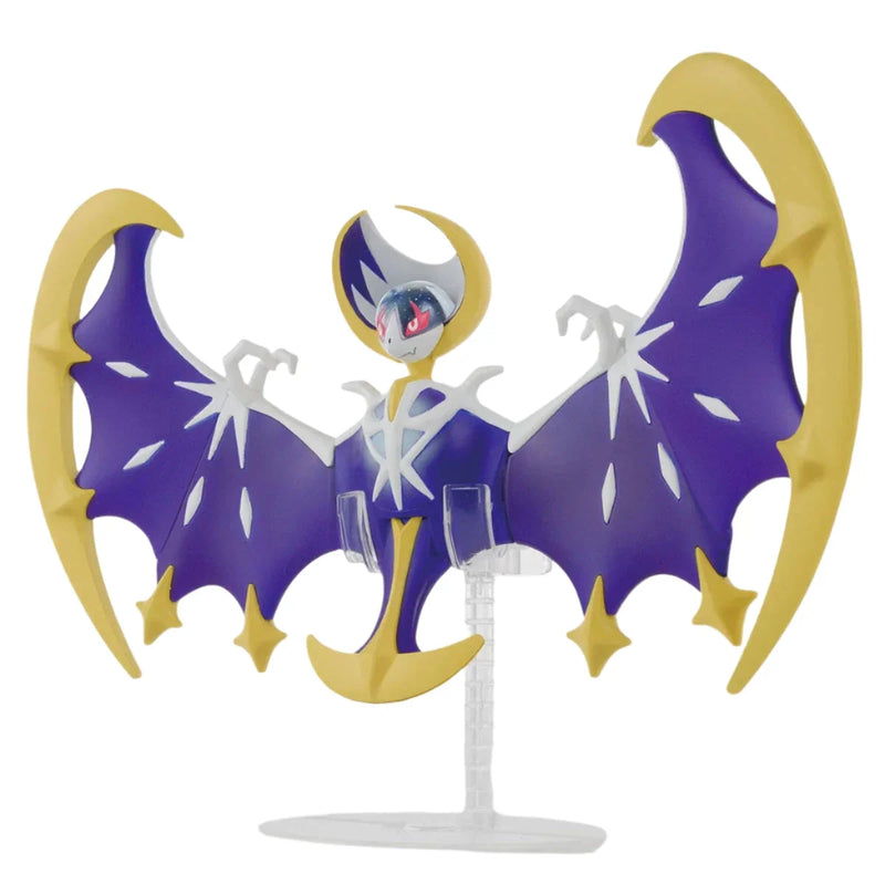 Bandai Pokemon Model Kit - Lunala-1