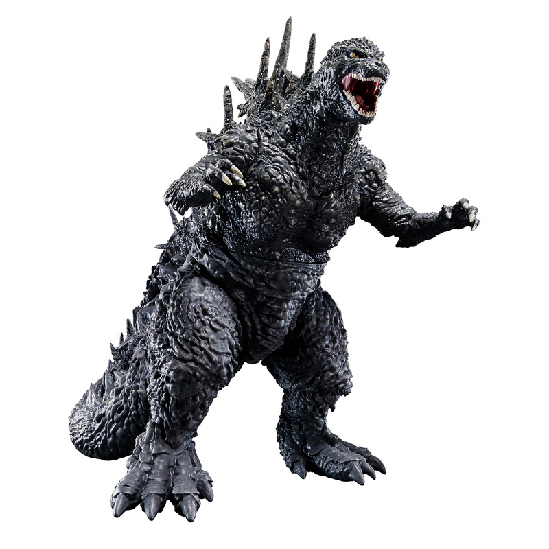 Petitrama EX - Godzilla -1.0 From 0 To -1 Set (With Gift)-9