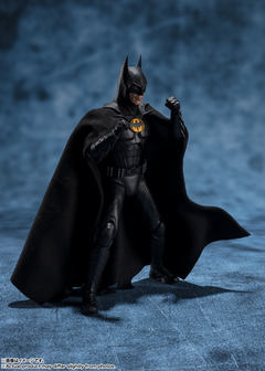 Bandai - The Flash (2023) S.H.Figuarts - Batman-4