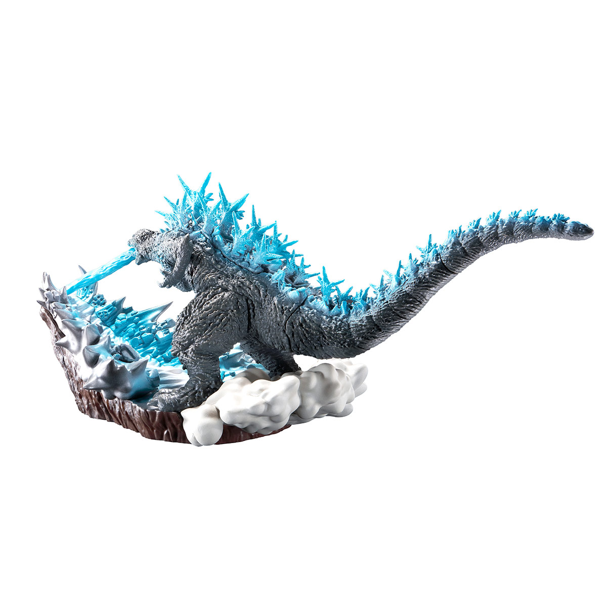 Petitrama EX - Godzilla -1.0 From 0 To -1 Set (With Gift)-7