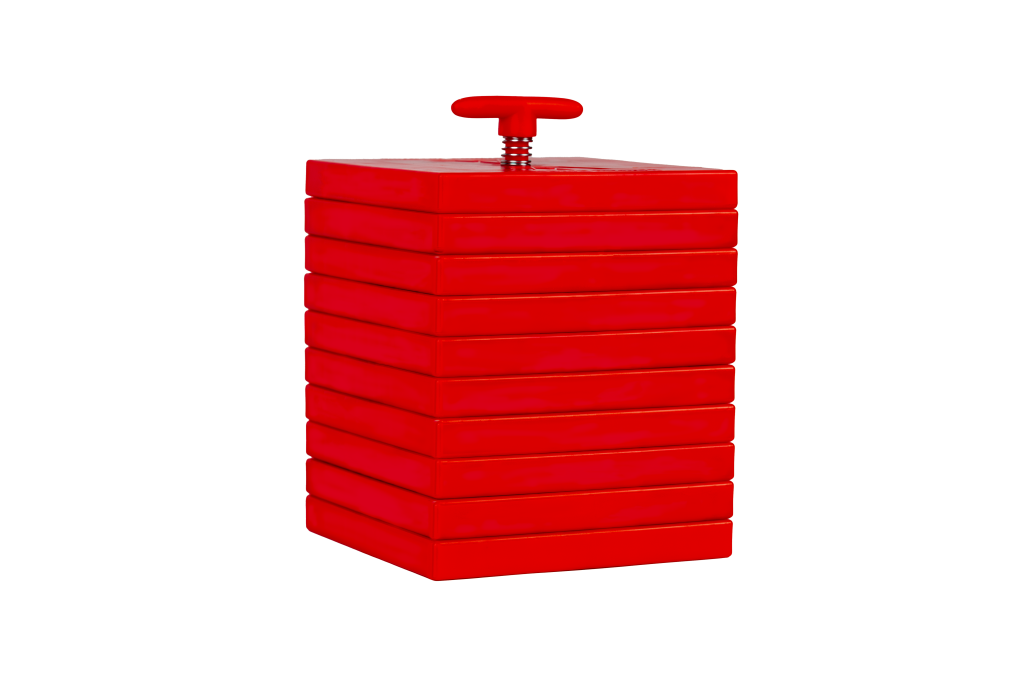 Stax – Leveling Blocks-1