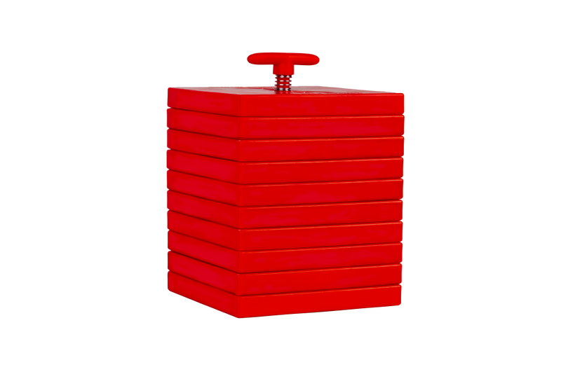 Stax – Leveling Blocks-1