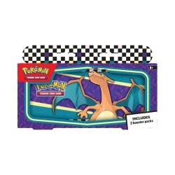 Pokémon TCG - Back to School Pencil Case 2024-1