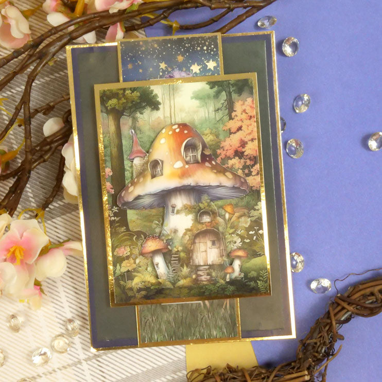 Pocket Pads - Mystic Moments-4