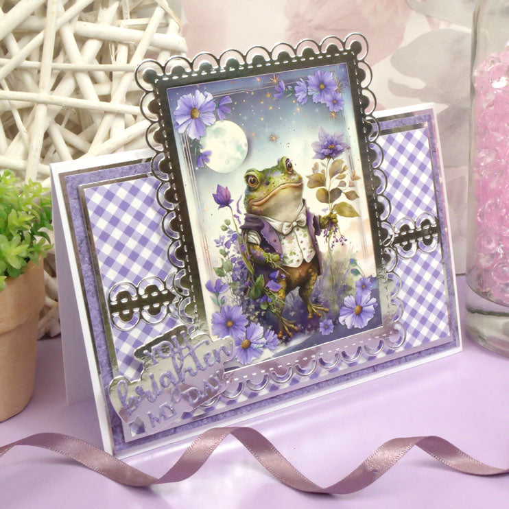 Pocket Pads - Mystic Moments-5