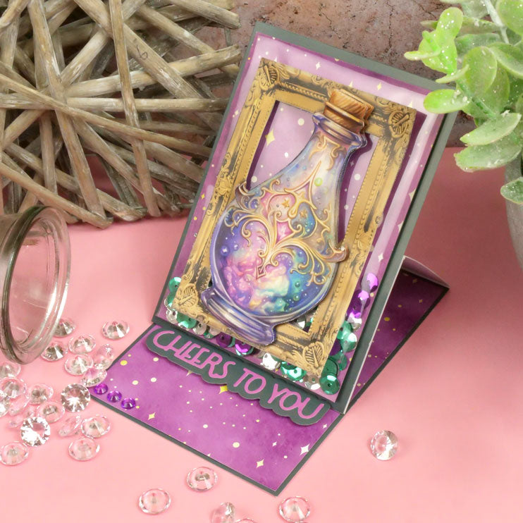 Pocket Pads - Mystic Moments-6