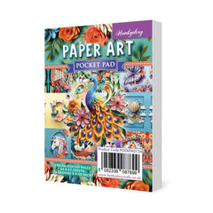 Paper Art Pocket Pad-1