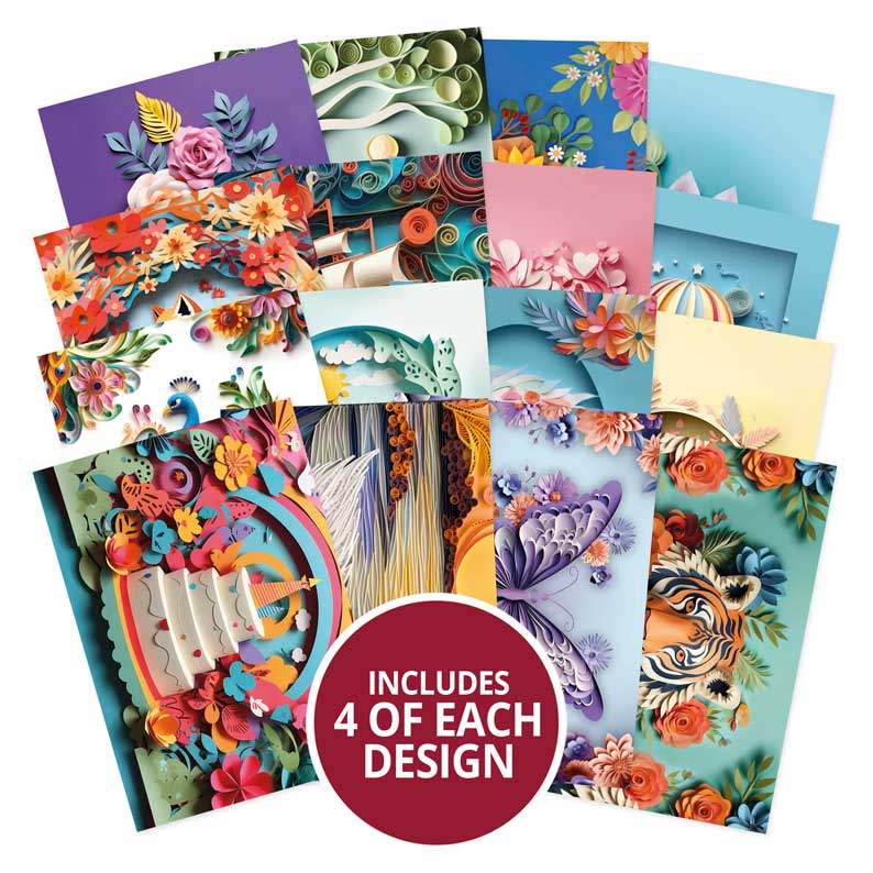 Paper Art Pocket Pad-2