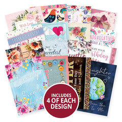 Say it with Style Pocket Pads - All the Ladies-2