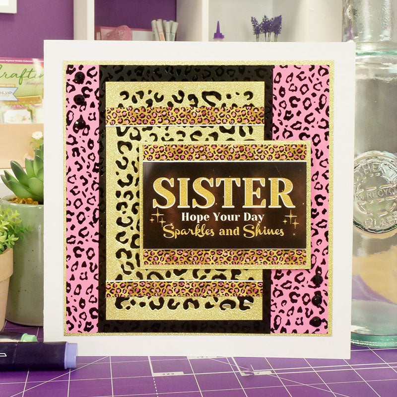 Say it with Style Pocket Pads - All the Ladies-5