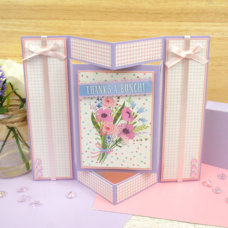 Say it with Style Pocket Pads - All the Ladies-7