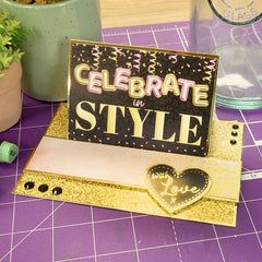 Say it with Style Pocket Pads - Birthday Wishes-3