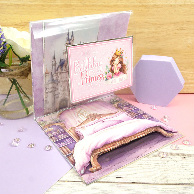 Say it with Style Pocket Pads - Birthday Wishes-8