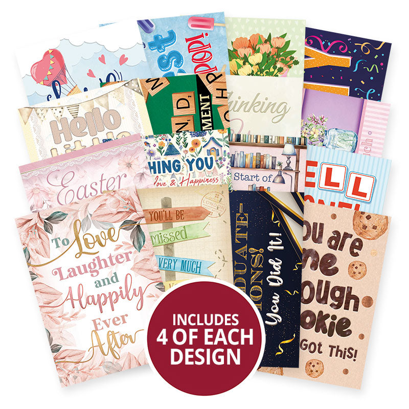 Say it with Style Pocket Pads - Special Celebrations-2