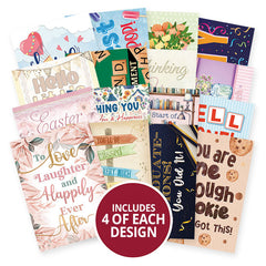 Say it with Style Pocket Pads - Special Celebrations-2