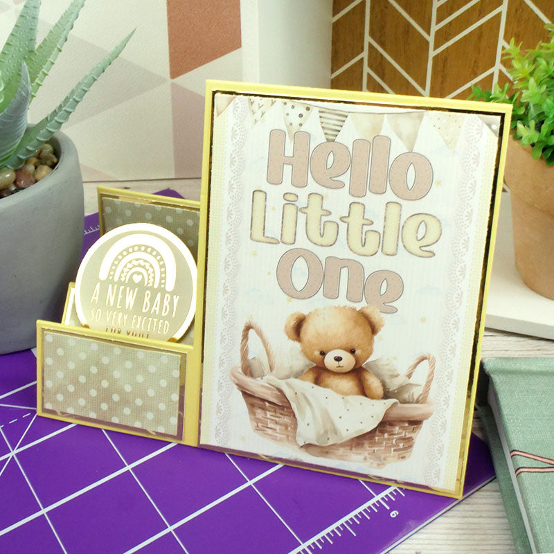 Say it with Style Pocket Pads - Special Celebrations-4