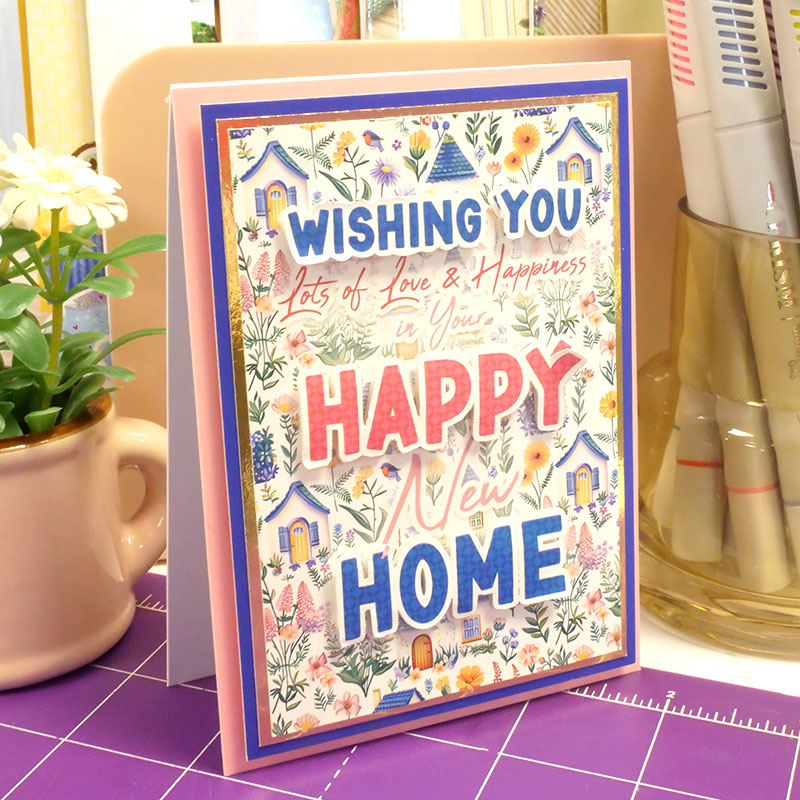 Say it with Style Pocket Pads - Special Celebrations-5