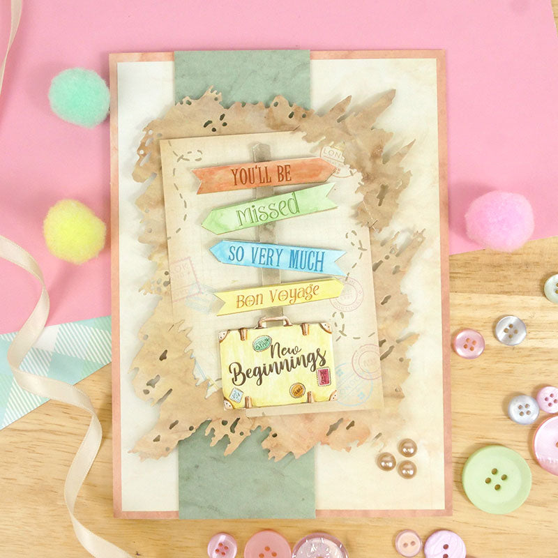 Say it with Style Pocket Pads - Special Celebrations-6