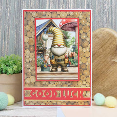 Gnomebody Does it Better Pocket Pad-6