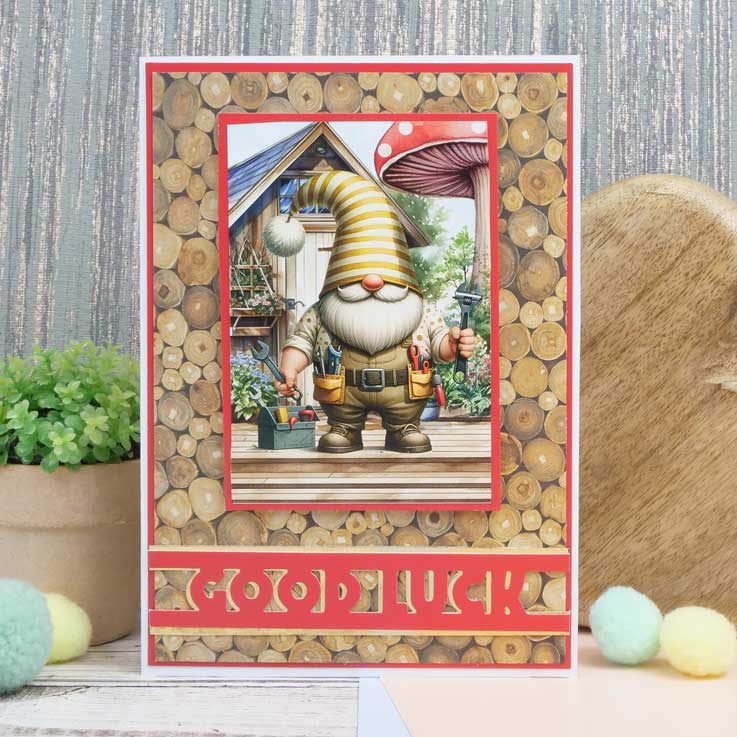 Gnomebody Does it Better Pocket Pad-6